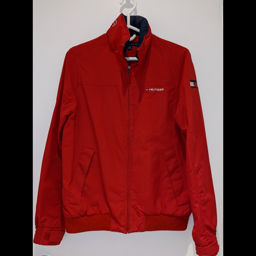Tommy Hilfiger Windbreaker